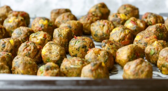 polpette