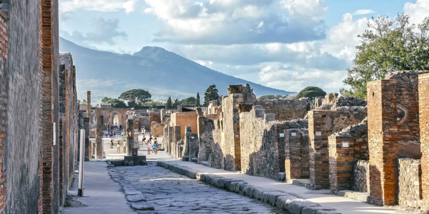 pompei