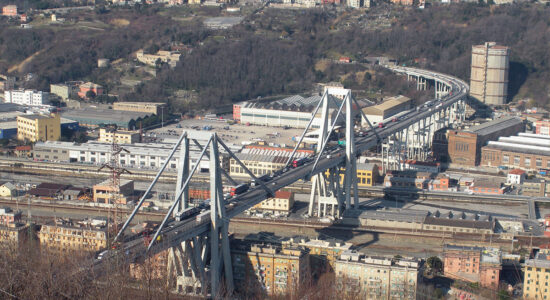 Ponte Morandi