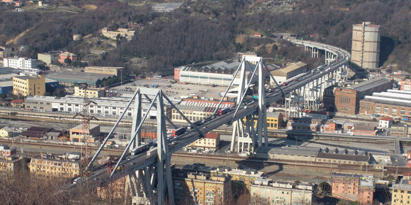 Ponte Morandi