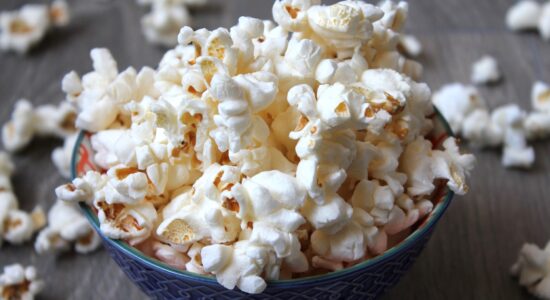 pop-corn