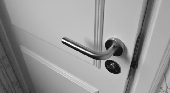 porte