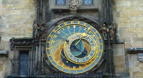 praga
