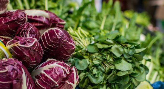 radicchio