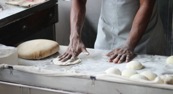 ricetta