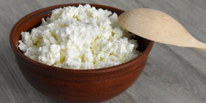 ricotta