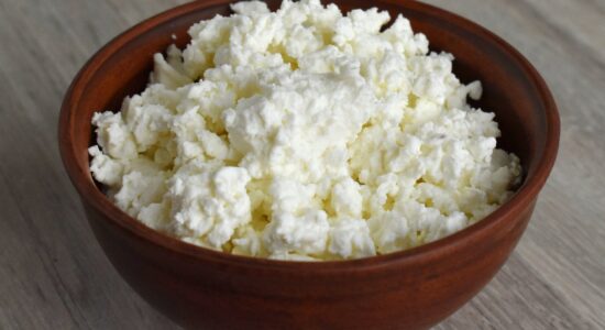 ricotta