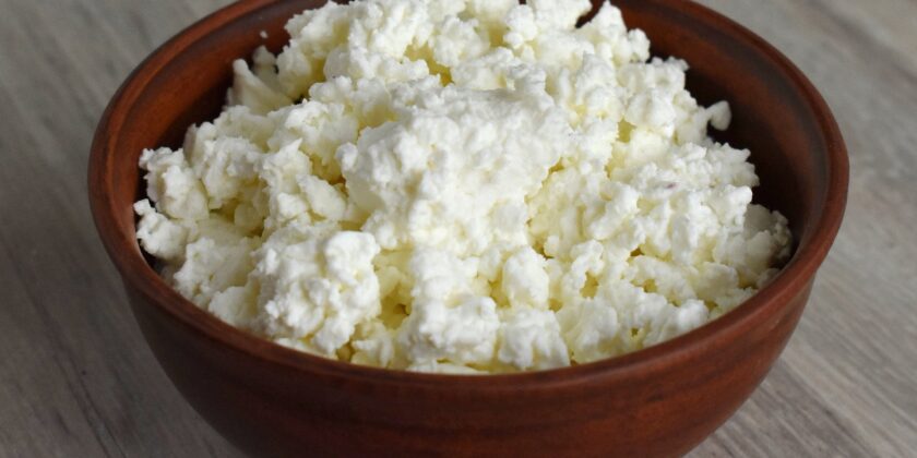 ricotta