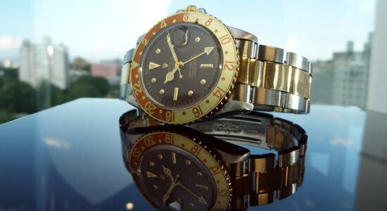 rolex