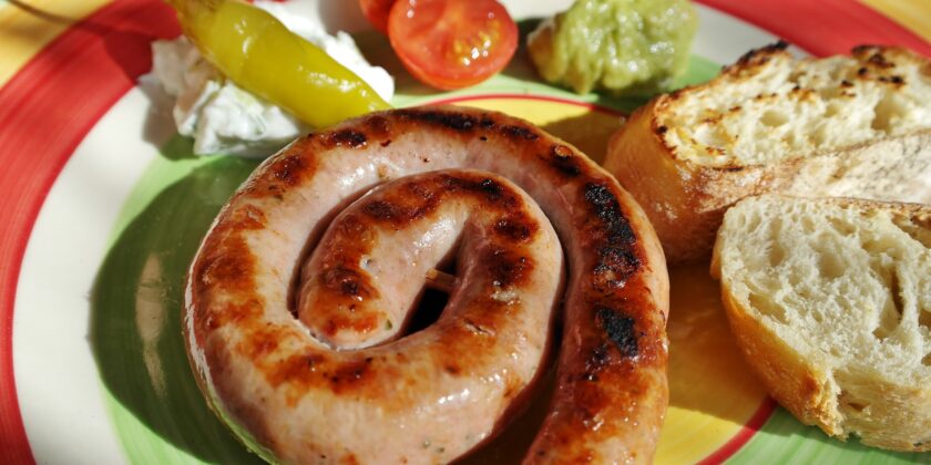 salsiccia