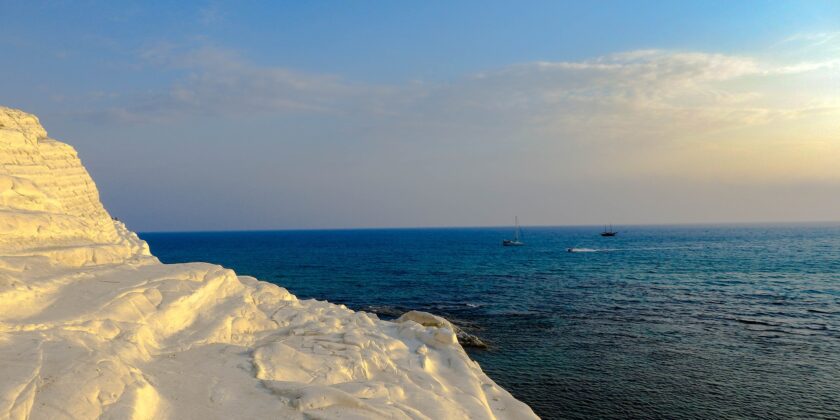 scala dei turchi