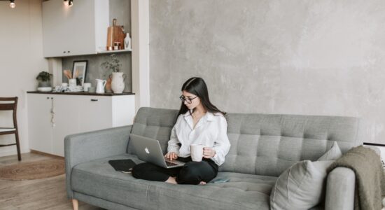 smart working