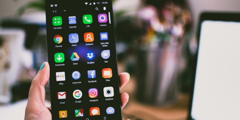 smartphone