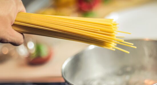 spaghetti