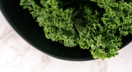 spinaci