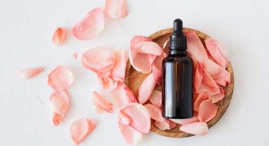 tea tree oil