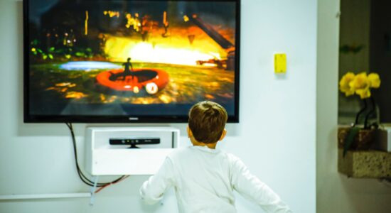 televisore