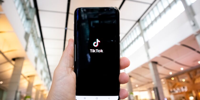 tik tok