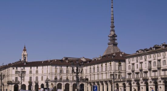 torino