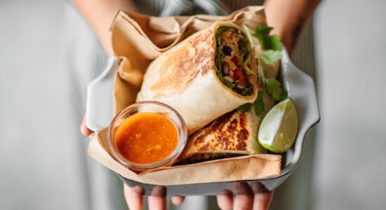 tortillas
