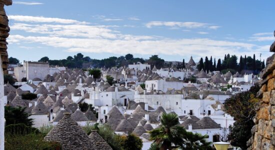 trulli