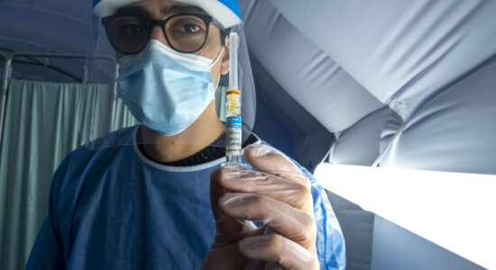 vaccini