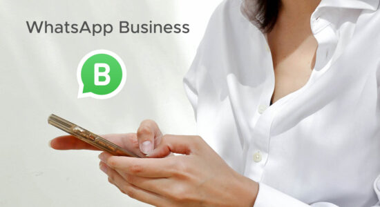 WhatsApp Business