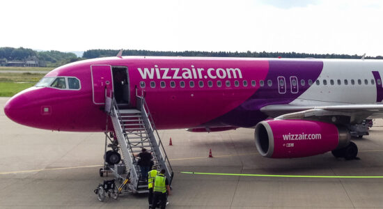 WizzAir