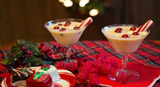 zabaione