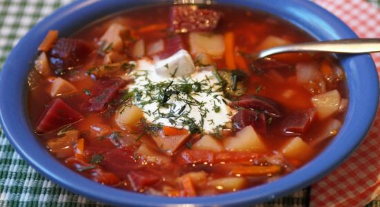 zuppa