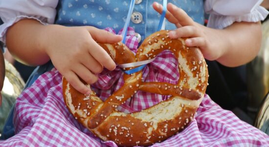 Bretzel