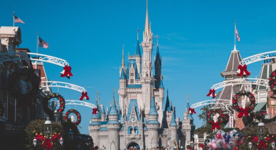Disney