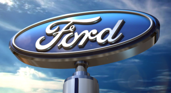ford motor