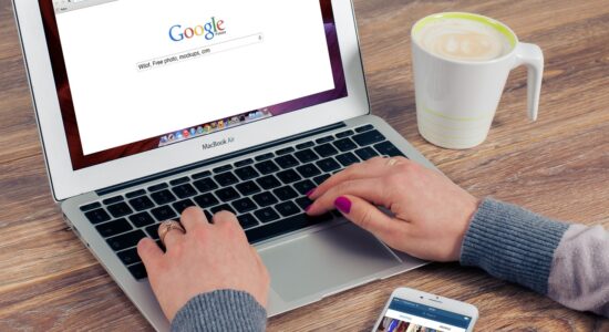 google