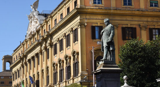 Ministro dell'Economia e delle Finanze