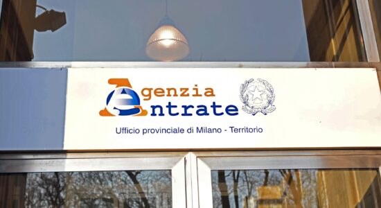 Agenzia delle Entrate