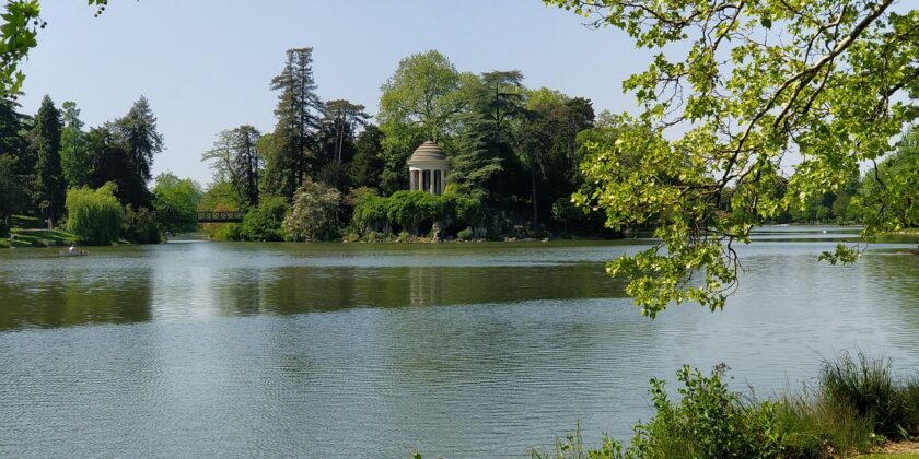 Bois de Vincennes