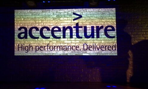 ACCENTURE