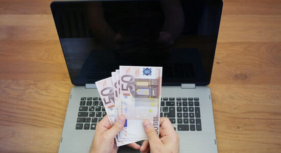 fruire del cashback online