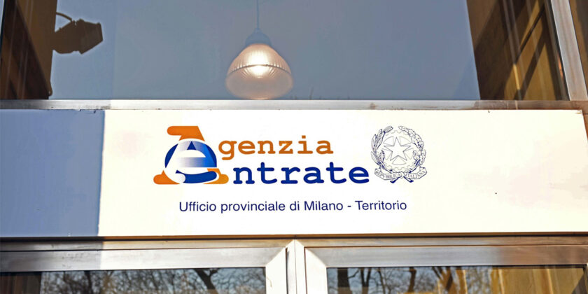 Agenzia delle Entrate