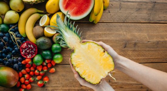 ananas