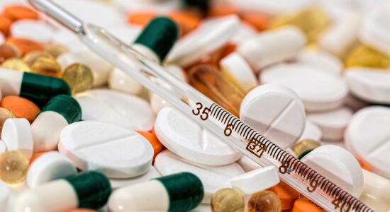 antibiotici