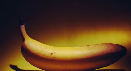 banana