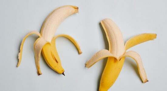 banana