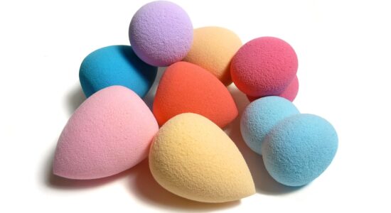 beauty blender