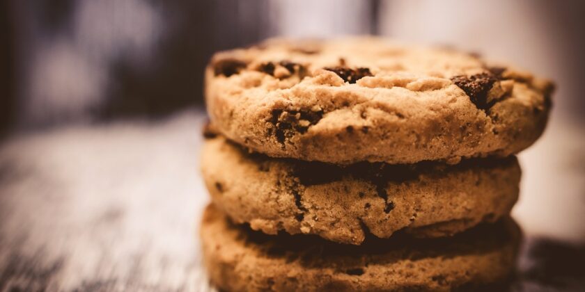 cookies biscotti