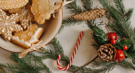 biscotti di Natale