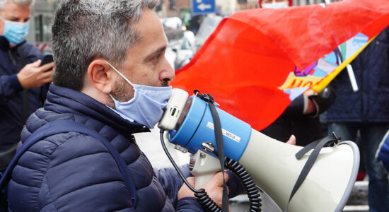 blocco licenziamenti