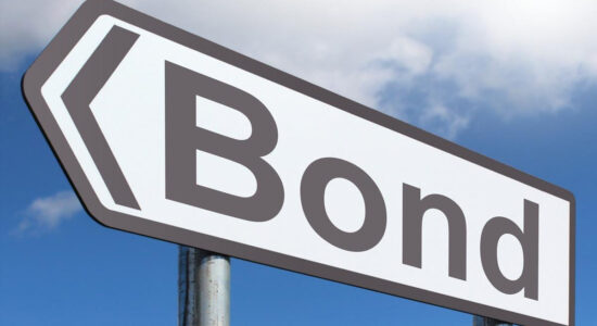 bond
