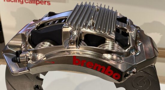 brembo